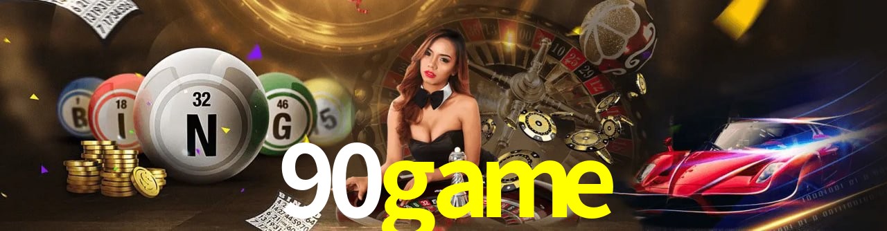 Slots com jackpots e giros grátis na 90game