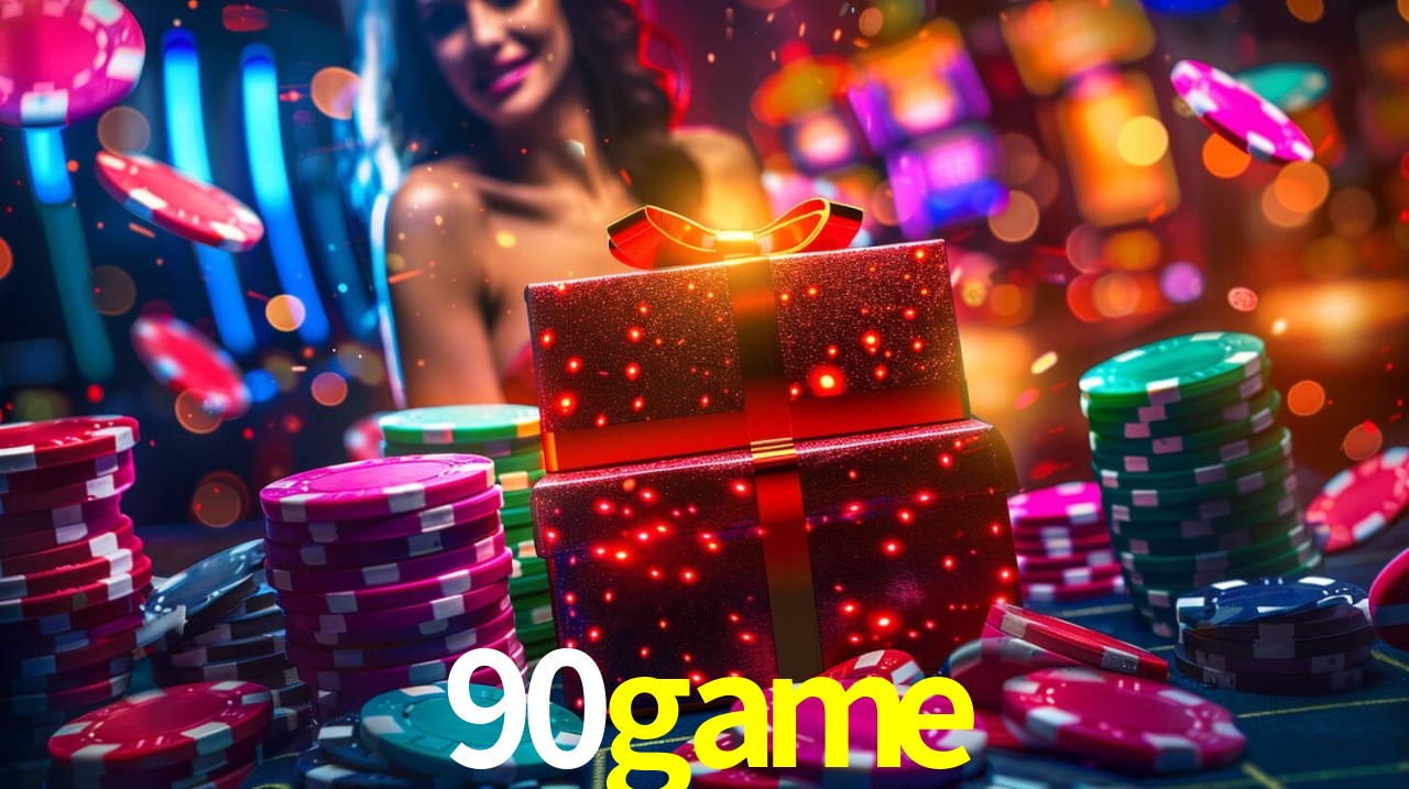 Download para Android e iOS na 90game