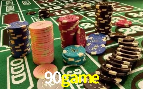 Download rápido e seguro na 90game