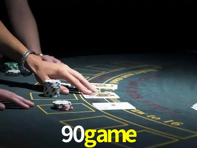 Bônus e promoções da 90game