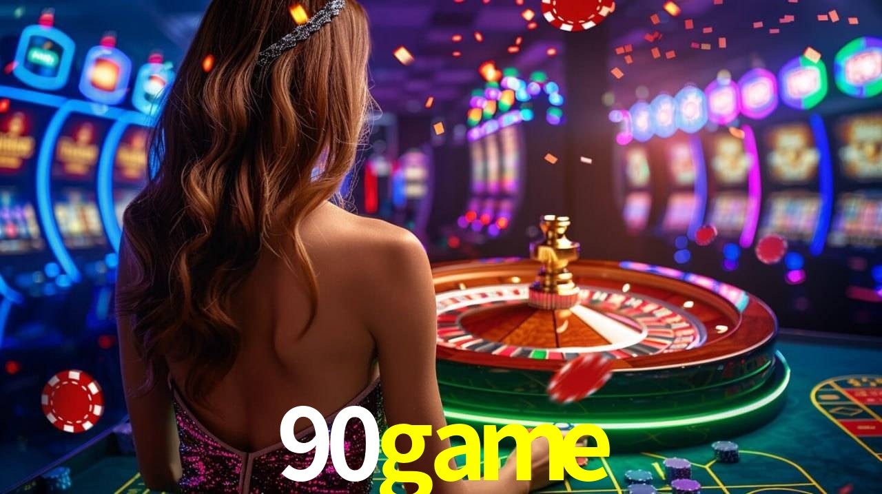 APP rápido e leve da 90game