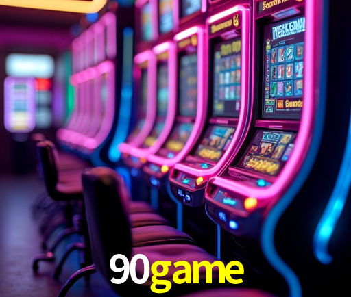 Segurança e performance na plataforma 90game