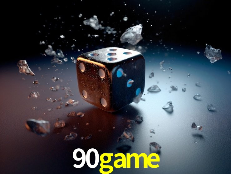 Jogos com bônus e suporte 24h na 90game