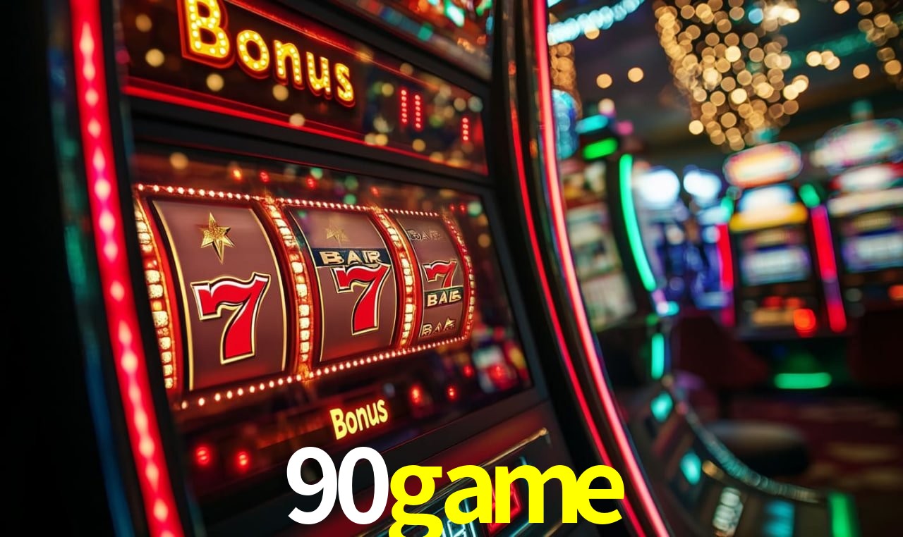 Mercados ao vivo e cash out na 90game